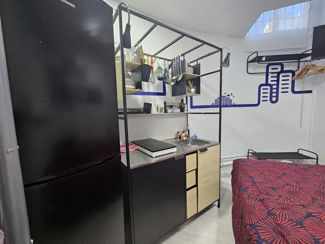Oficina 29m² en venta - Centro — 6