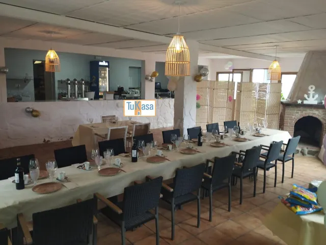 Restaurante en entorno Privilegiado, completamente equipado, - foto 3