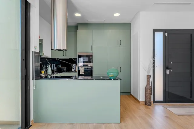 Villa moderna de 3 dormitorios en Benijófar — 14