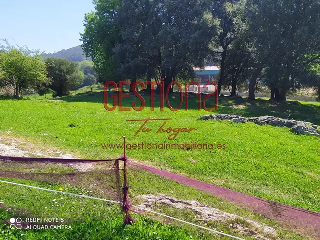 TERRENO RÚSTICO 17.933M2 EN CASTILLO SIETE VILLAS — 3
