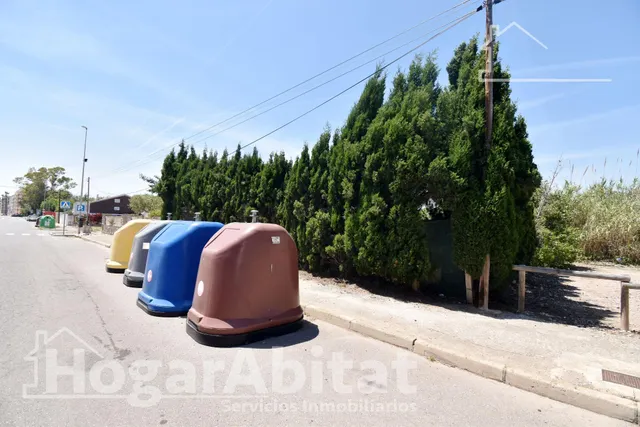 ¡MAGNÍFICA OPORTUNIDAD! TERRENO URBANO Y AMPLIO EN LA PLAYA DE NULES — 22