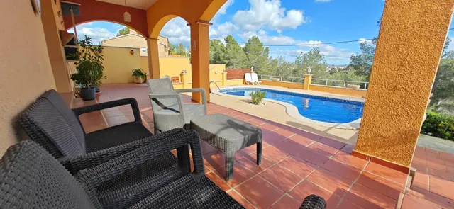 ¡Tu chalet independiente en El Esplai te espera! — 17