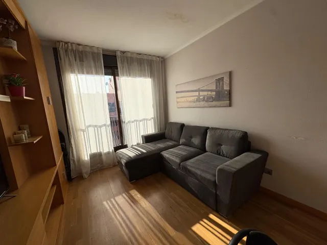 Piso con garaje — 6