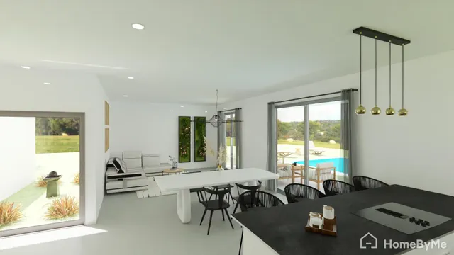 Villa 3 habitaciones 180m² en venta - Comunidad valenciana — 6