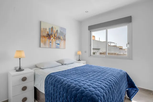 Bungalow 2 habitaciones 89m² en venta - La Ciñuelica — 12
