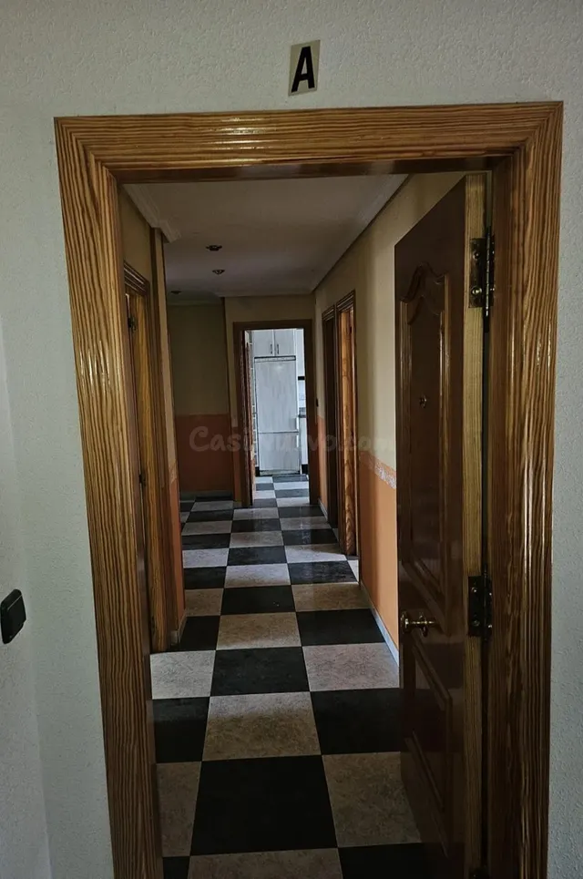 MONCASA VENDE PISO EN PEDRAJAS DE SAN ESTEBAN - foto 3