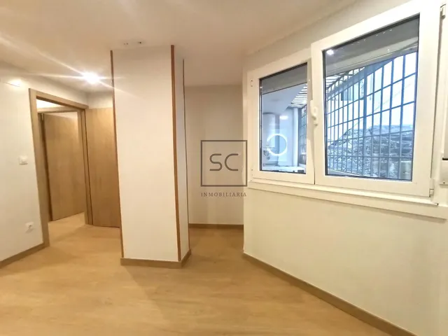Piso en el Centro, Ferrol — 15