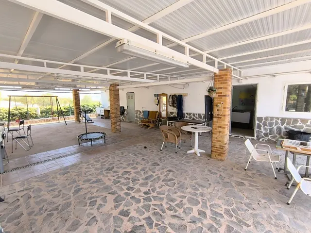 Villa 5 habitaciones 540m² en venta - Jumilla centro — 17