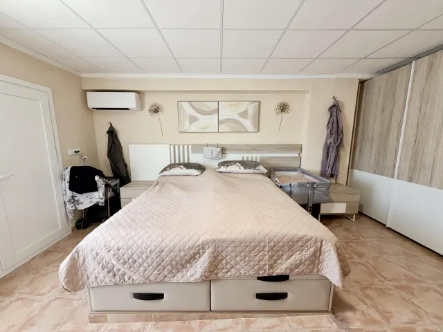 Villa 3 habitaciones 135m² en venta - Blanca — 16