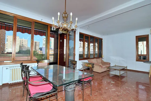 Apartamento 3 habitaciones 190m² en venta - La Aurora - Avda - foto 3