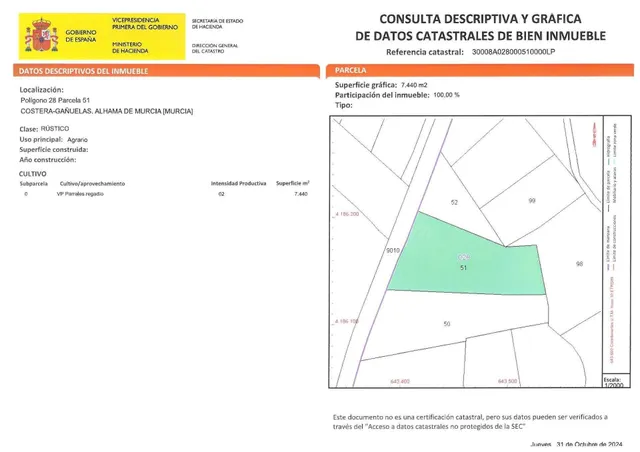 ¡Oportunidad de construir tu refugio en el campo con posibil - foto 3