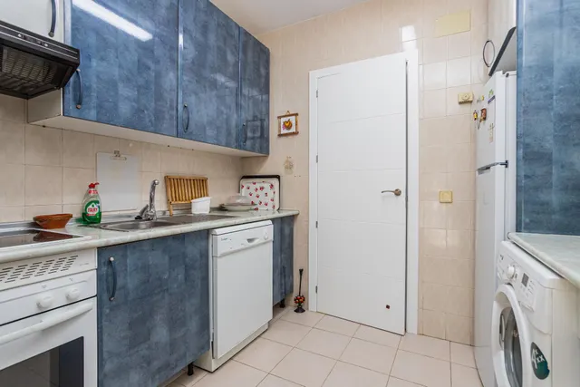 VIVIENDA EN URB. VALLE FUENFRIA, CERCEDILLA — 7
