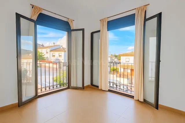 Adosado 4 habitaciones 382m² en venta - Centro — 5
