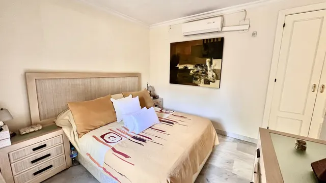 Dúplex 3 habitaciones 144m² en venta - Marbella — 12