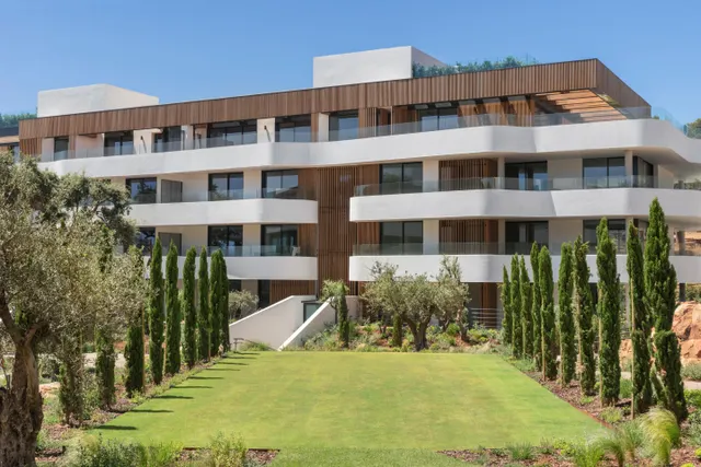 Apartamento 2 habitaciones 133m² en venta - La Reserva — 20