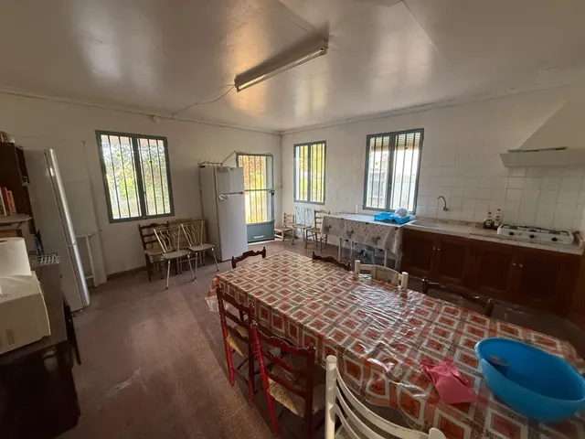 Casa de campo en campotejar — 9