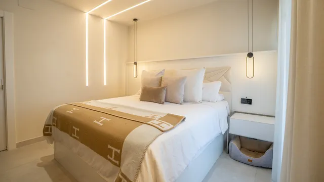 Ático 2 habitaciones 221m² en venta - Riviera del sol — 16