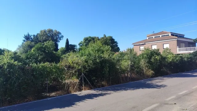 Parcela en Venta en Murcia Murcia - foto 3