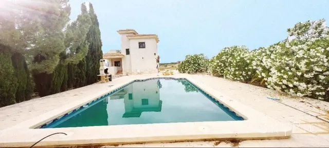 Villa 3 habitaciones 179m² en venta - Comunidad valenciana — 2