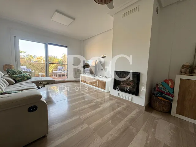Apartamento Isla Del Fraile - foto 5