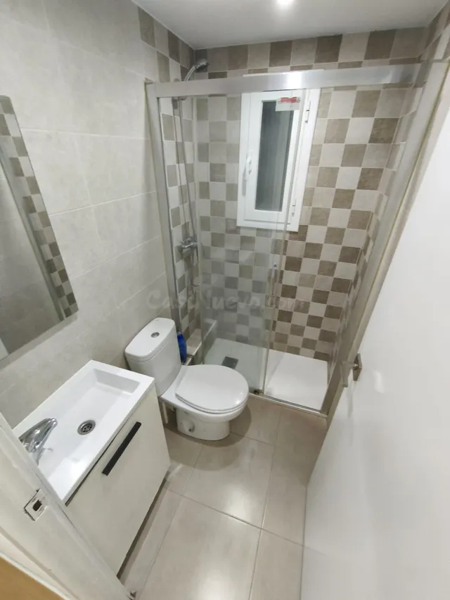 VIVIENDA SEMINUEVA EN PRÍNCEP DE VIANA – LLEIDA — 5