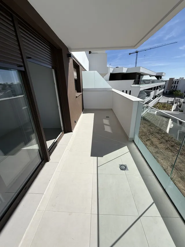Apartamento 1 habitación 43m² en venta - Costa Del Sol — 12