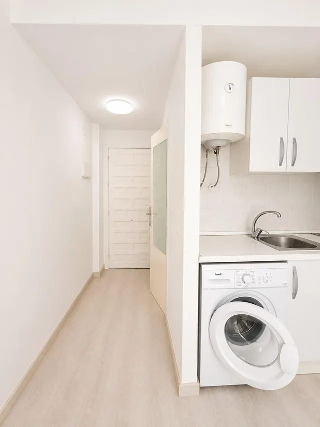 Estudio-Torrevieja-centro-700 m de la playa- — 6