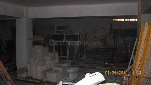 Local comercial 500m² en alquiler - san roque - foto 3