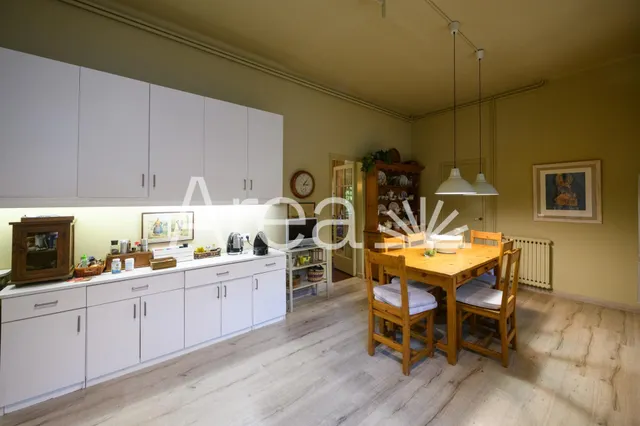 Elegante casa señorial cerca del pueblo y del golf — 17