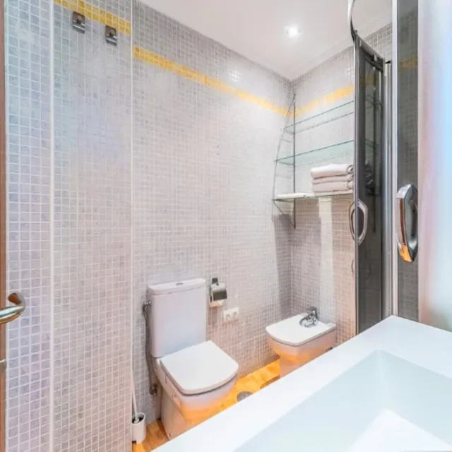 Apartamento 2 habitaciones 100m² en venta - Costa Del Sol — 15