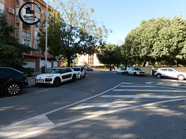 ¡tu nuevo hogar en Granada te está esperando! — 33