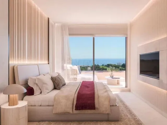 Apartamento 3 habitaciones 162m² en venta - Nueva Torrequebrada — 9
