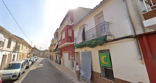 Se vende Casa OKUPADA en Barcas 13 Rafelguaraf, (Valencia/Va - foto 2
