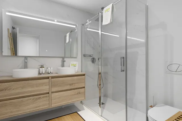 Apartamento 2 habitaciones 152m² en venta - Centro — 19