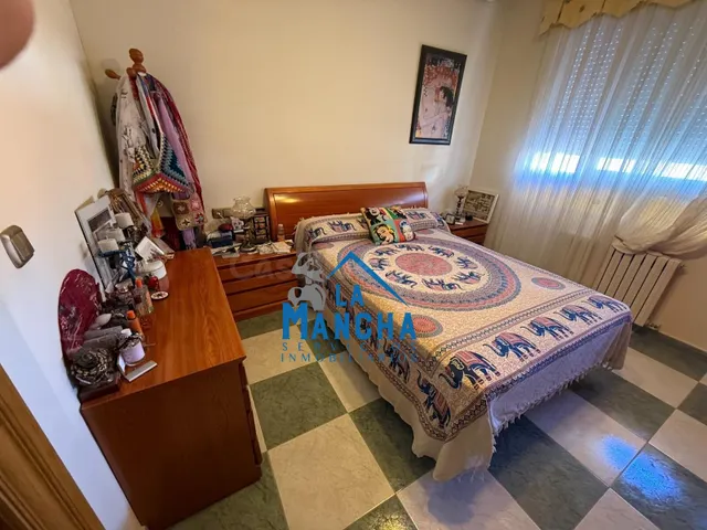 *340.000€* INMOBILIARIA LA MANCHA VENDE PISO EN ZONA EL PILA - foto 2