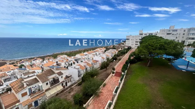 Piso en venta con vistas al mar - foto 4