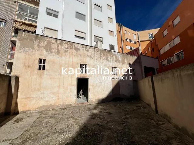 Local comercial a la venta en Ontinyent - foto 3