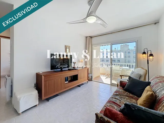 Apartamento con vistas al canal, licencia turística y aparca - foto 4