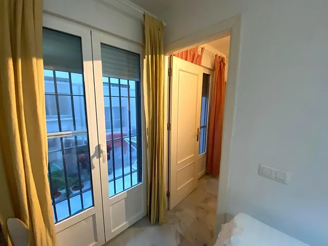 Apartamento en planta baja en El Puerto de Santa María — 6