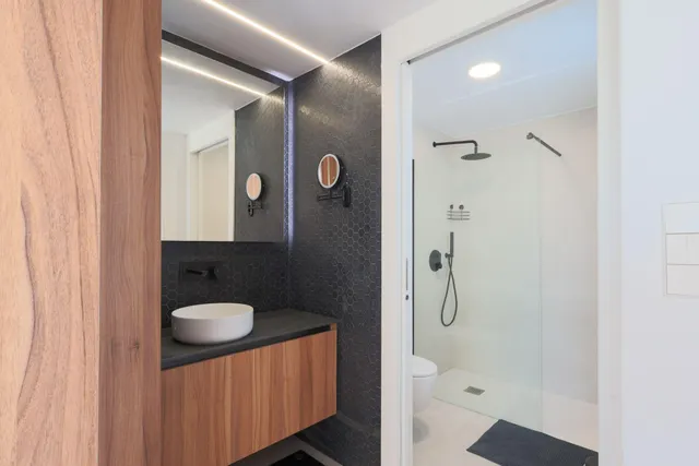 Villa de 4 dormitorios en Santa Rosalía — 19