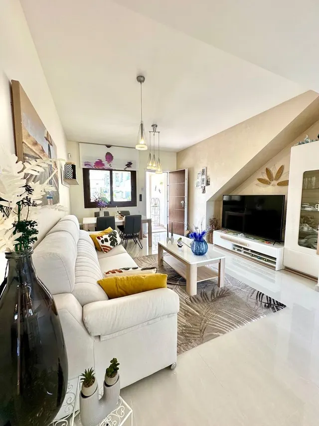 Bungaló planta baja en Balcones de Amay - Torrevieja — 6