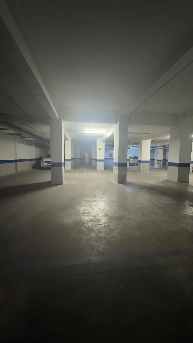 PLAZA DE GARAJE EN VENTA EN OBISPO HURTADO, 27 – GRANADA | 50.000 € — 2