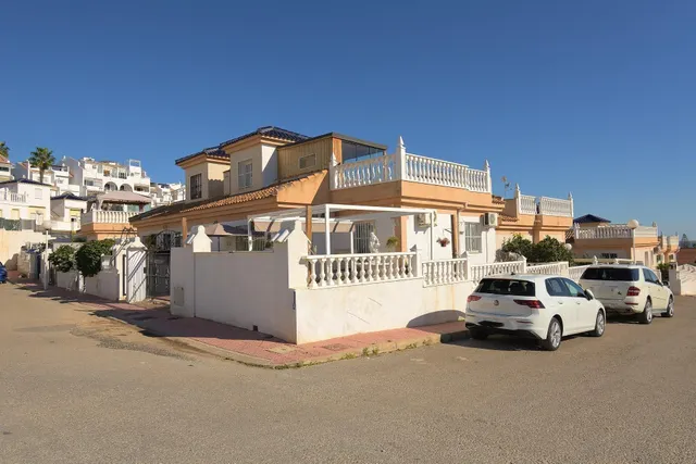 Quad 2 habitaciones 67m² en venta - Rojales Hills - Rosa Bun - foto 5