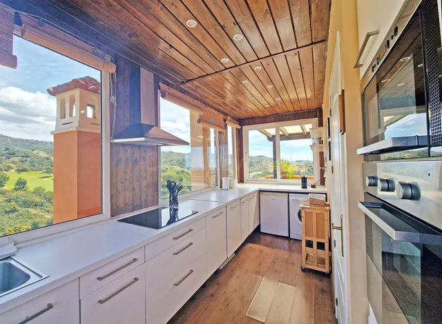 Ático 1 habitación 41m² en venta - Marbella - foto 3