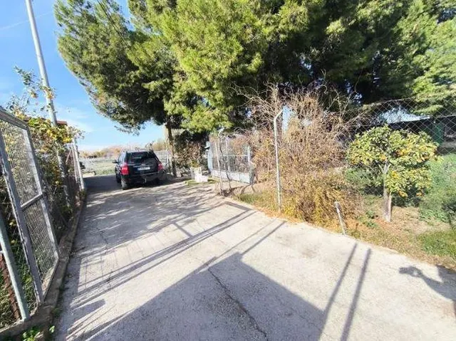 SE VENDE casa adosada OKUPA en C Rincon Merino 119 de Murcia - foto 2