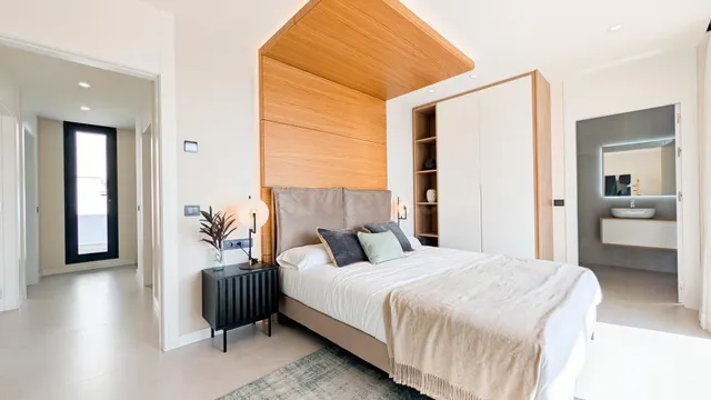 Villa 4 habitaciones 203m² en venta - La Marquesa — 32