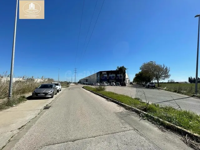 Terreno rural en venta - OTRAS