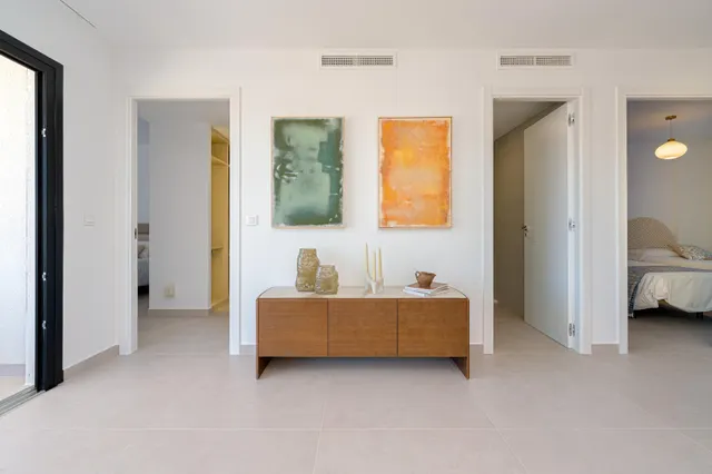 Ático 2 habitaciones 85m² en venta - Cala Palmera - Atrium — 8