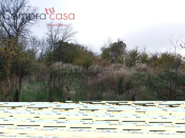 VENTA.-.PARCELA URBANA.-.TERMINO DE TORRECABALLEROS.- - foto 2