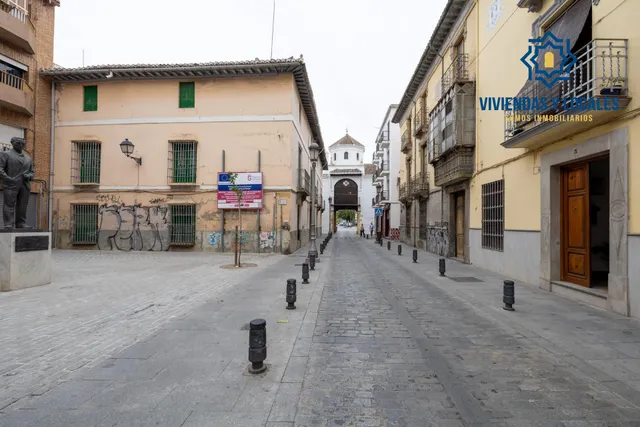 estupendo local en el centro de Santa Fe — 23